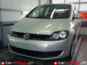 Autoaufbereitung, Autowaschen