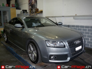 Geruchsentfernung Luzern